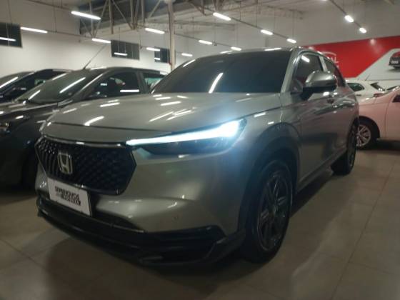 HONDA HR-V 1.5 DI I-VTEC TURBO FLEX ADVANCE CVT